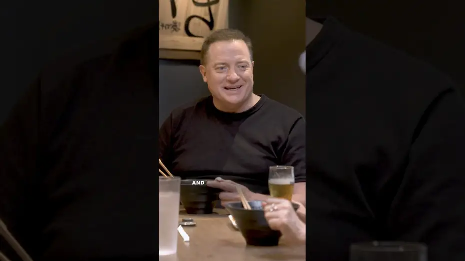 Watch film Rental Family | Rental Family Over Ramen