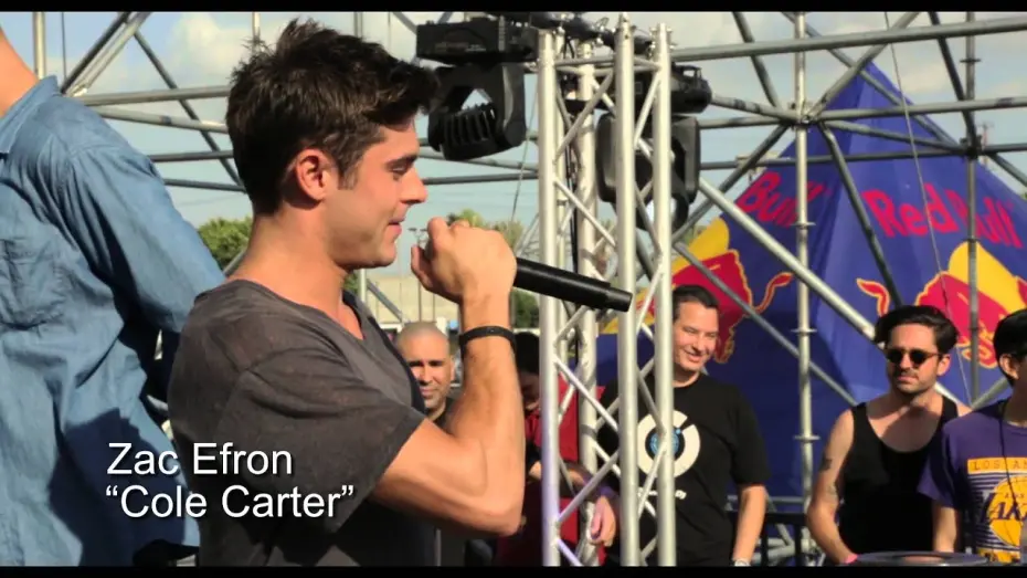 Watch film We Are Your Friends | We Are Your Friends | Behind The Scenes | Summerfest Featurette