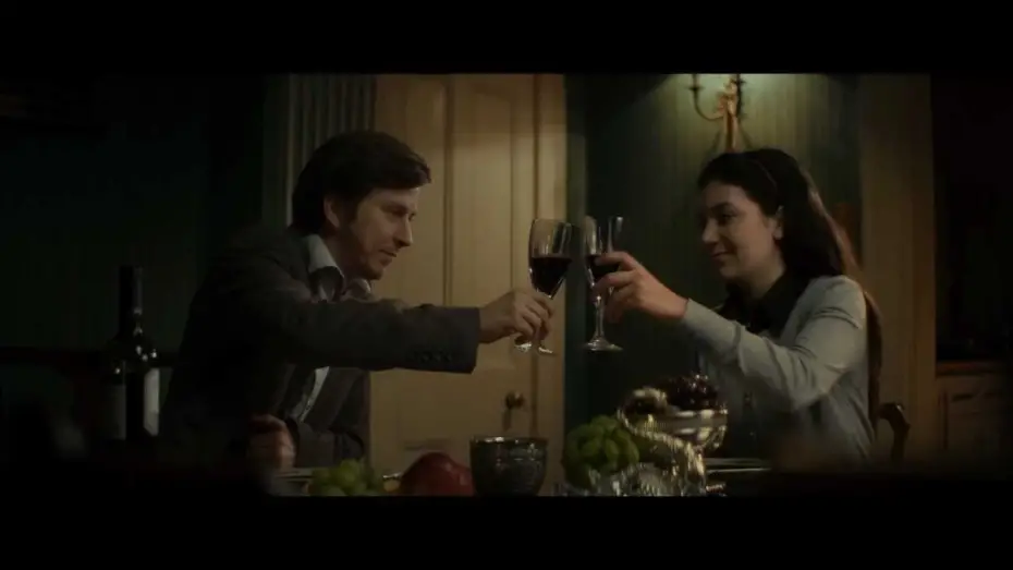 Watch film The Arbiter | The Arbiter Trailer