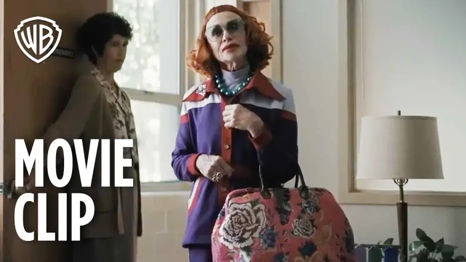 Watch film Weapons | Marcus Meets Gladys - Movie Clip