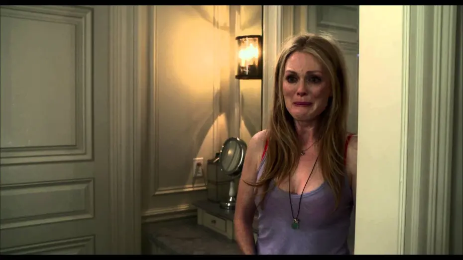 Watch film Maps to the Stars | MAPS TO THE STARS: clip - "What