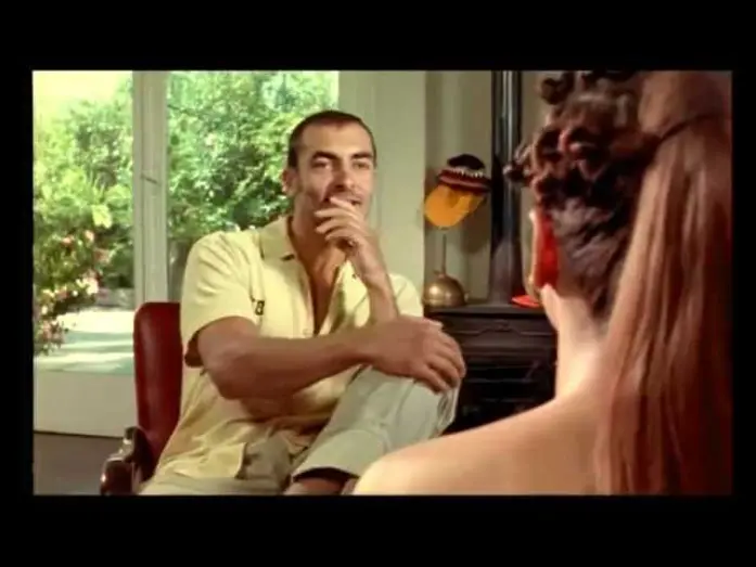 Watch film Love Is an Elephant | Η Αγάπη Είναι Ελέφαντας  2000