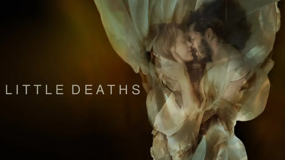 Watch film Little Deaths | LITTLE DEATHS (2024) | Trailer UNRATED | Post-Apocalyptic Love Story