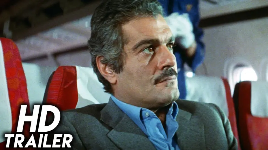 Watch film The Tamarind Seed | The Tamarind Seed (1974) ORIGINAL TRAILER [HD 1080p]