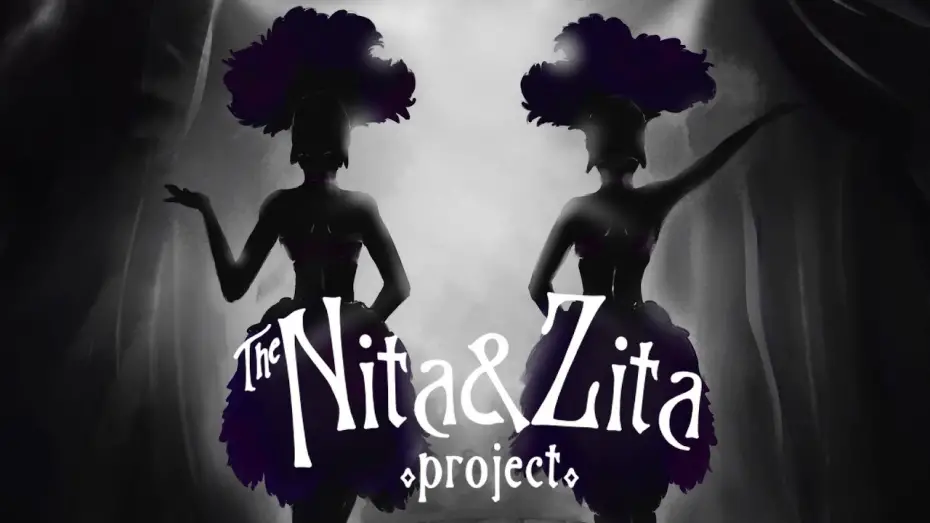 Watch film The Nita & Zita Project | THE NITA & ZITA PROJECT | Official Trailer (2025)