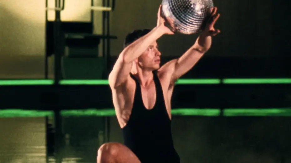 Watch film Zero Patience | Official Trailer