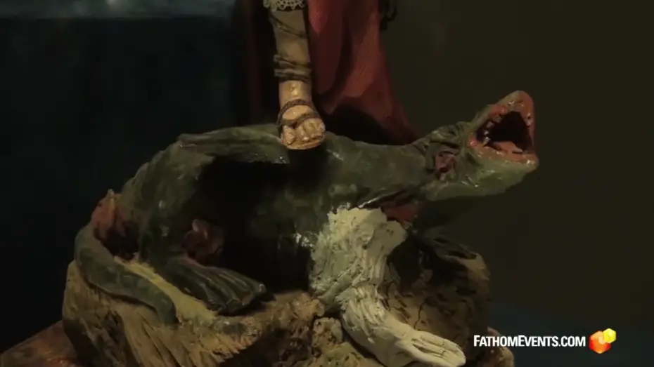 Watch film Saint Michael: Meet the Angel | Trailer