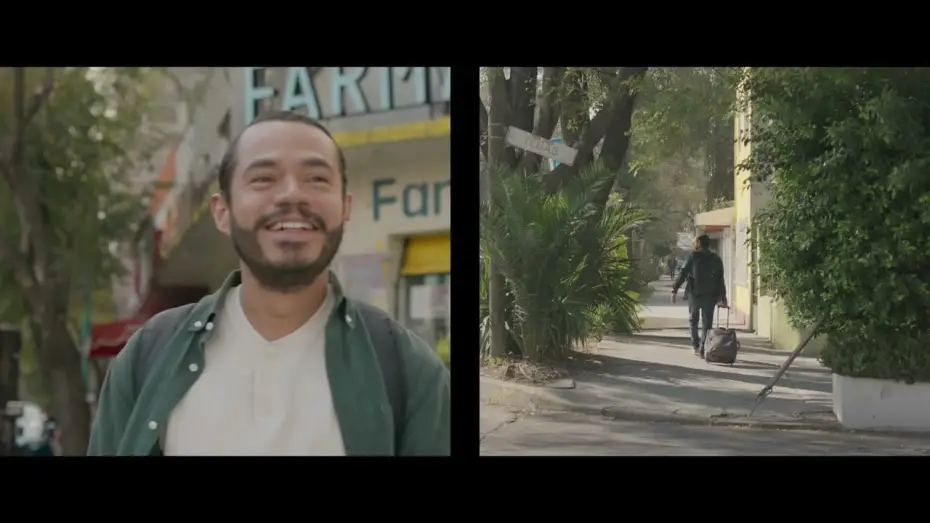 Watch film Borrón y Vida Nueva | A Clean Slate | Official Trailer | Cinemex