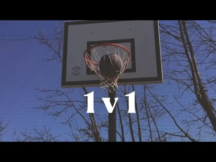 Watch film 1 v 1 | 1 v 1 - A Short Film by Nao&iacute;se Bailey Harte
