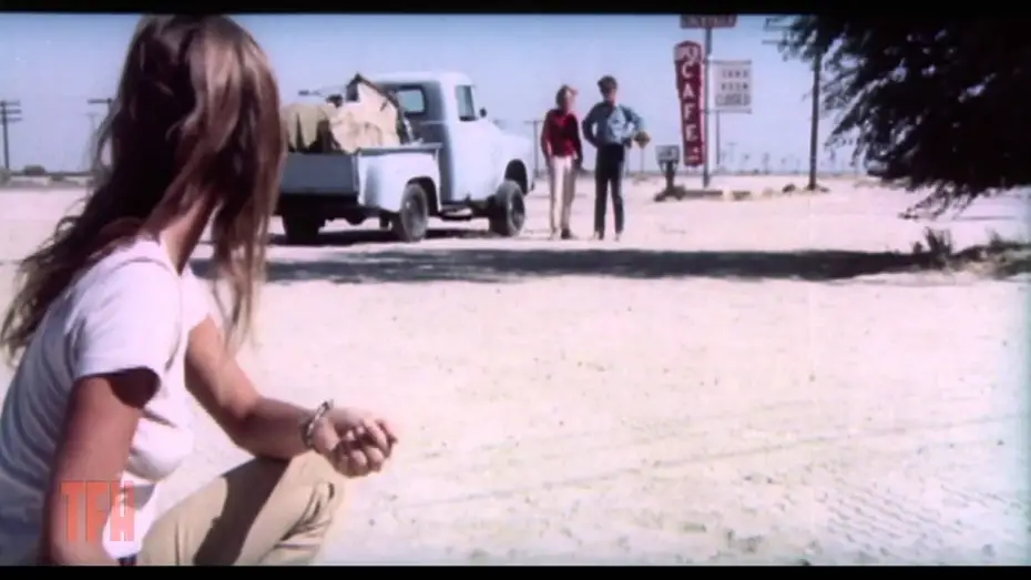 Watch film Little Fauss and Big Halsy | Larry Karaszewski on LITTLE FAUSS AND BIG HALSY