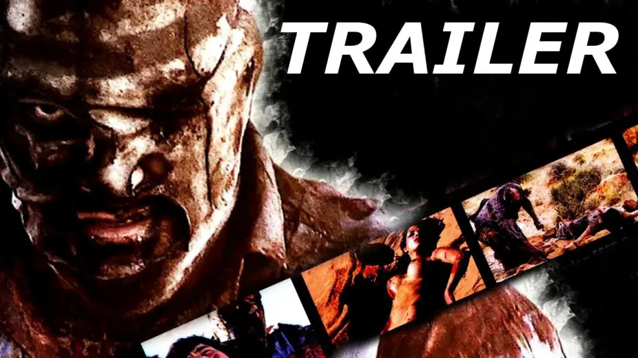 Watch film Blood Valley: Seed