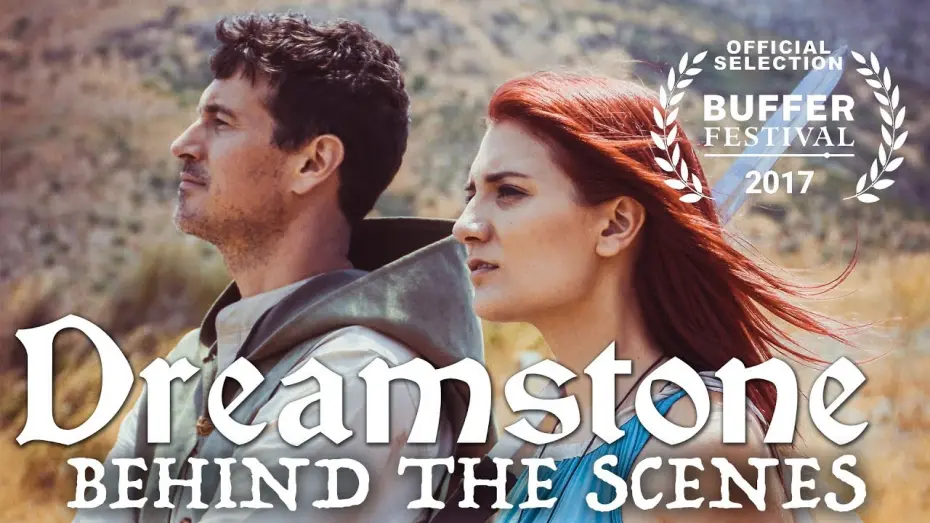 Watch film Dreamstone | Dreamstone - Behind the Scenes