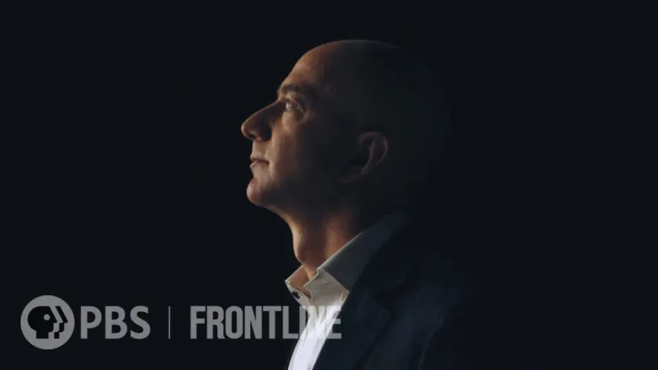 Watch film Amazon Empire: The Rise and Reign of Jeff Bezos | Amazon Empire: The Rise and Reign of Jeff Bezos | (Trailer) | FRONTLINE