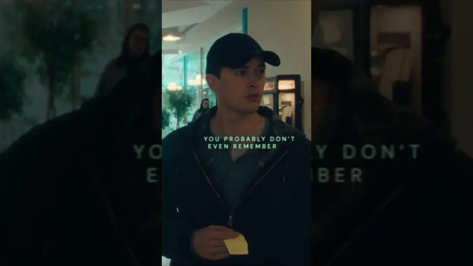 Watch film Plainclothes | Life through his eyes.