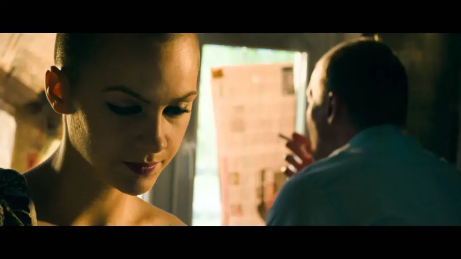 Watch film Clinch | Клинч - Trailer