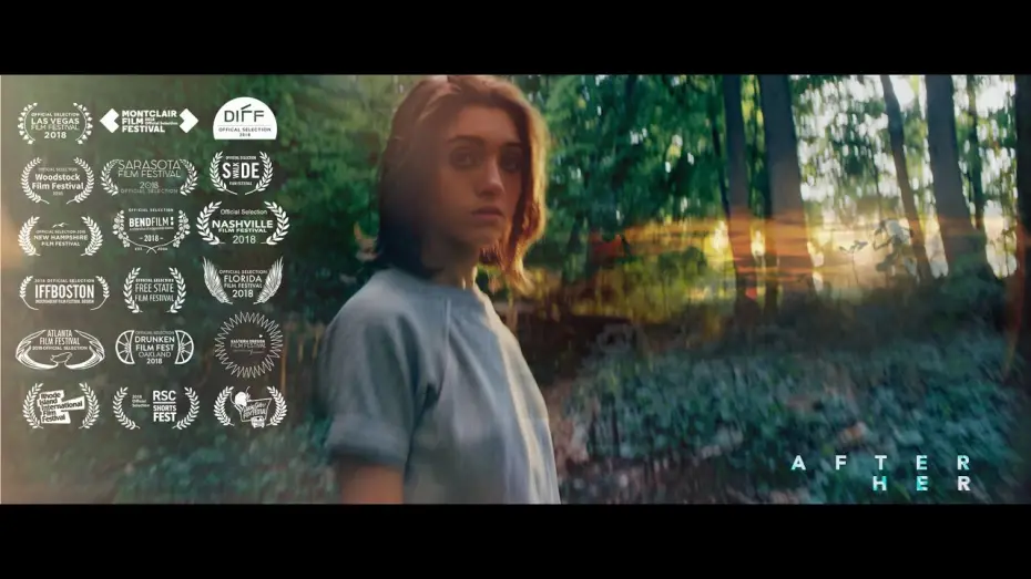 Watch film After Her | Official Trailer