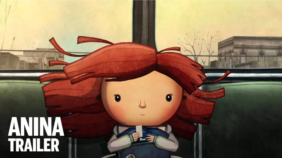 Watch film Anina | ANINA Trailer | TIFF Kids 2014