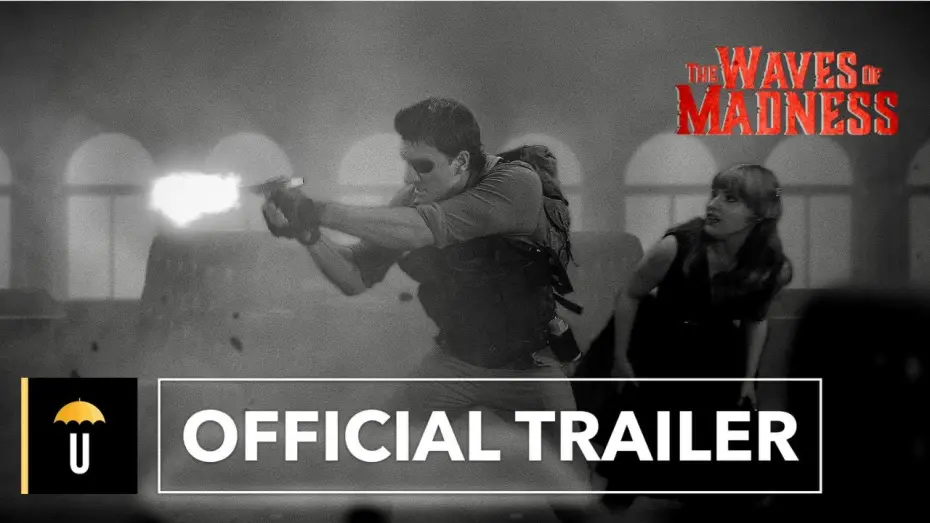Watch film Waves of Madness | Official Trailer