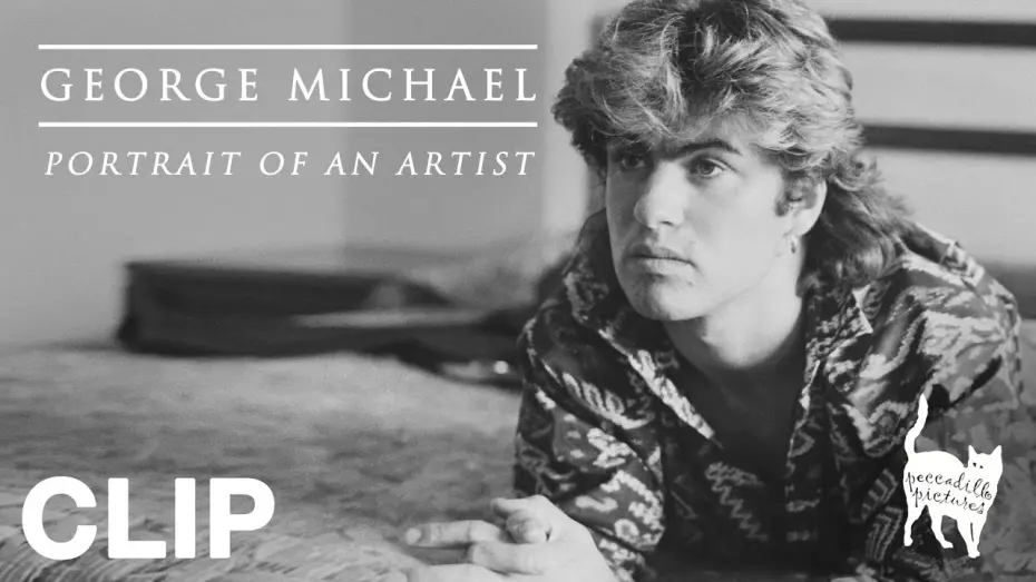 Watch film George Michael: Portrait of an Artist | A Generous Man