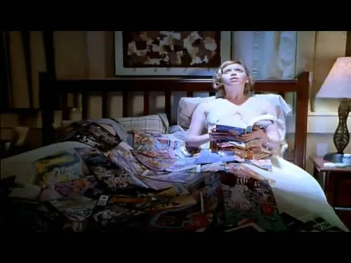 Watch film Comic Book Villains | Comic Book Villains (2002) Trailer