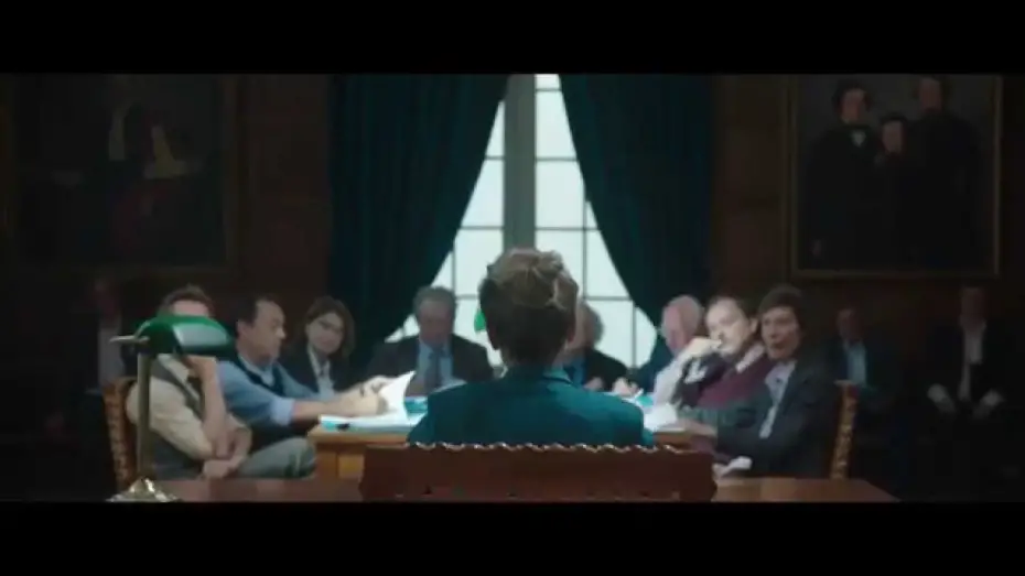 Watch film French Dolls | French Dolls / Tiens-toi droite (2014) - Trailer English Subs 2