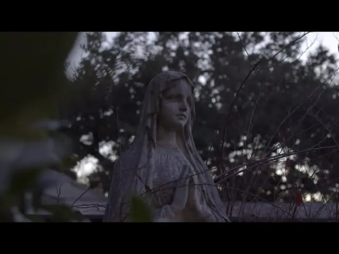Watch film The Ritual | Father Aaron