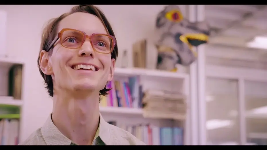 Watch film I Brake for Caterpillars | I Brake For Caterpillars Trailer