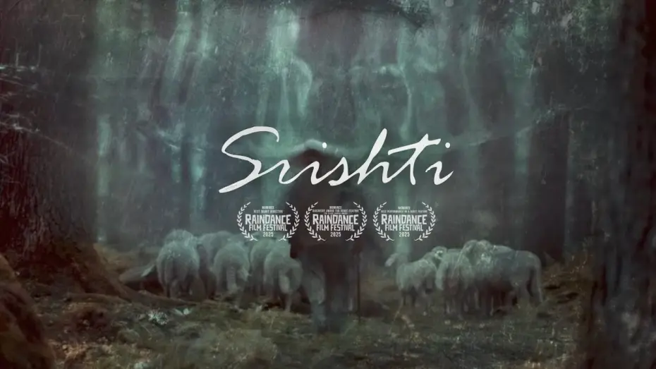 Watch film Srishti | Srishti | Official Teaser | An Atomuse Pictures Production