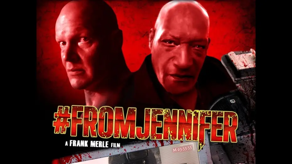 Watch film From Jennifer | #FromJennifer - This Horror is Real and its going VIRAL! Candyman and Jason Team Up! WATCH