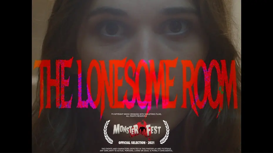 Watch film The Lonesome Room | THE LONESOME ROOM | TEASER
