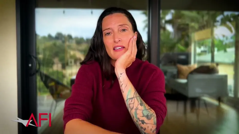 Watch film The Fire Inside | Rachel Morrison Talks About Her New Film 