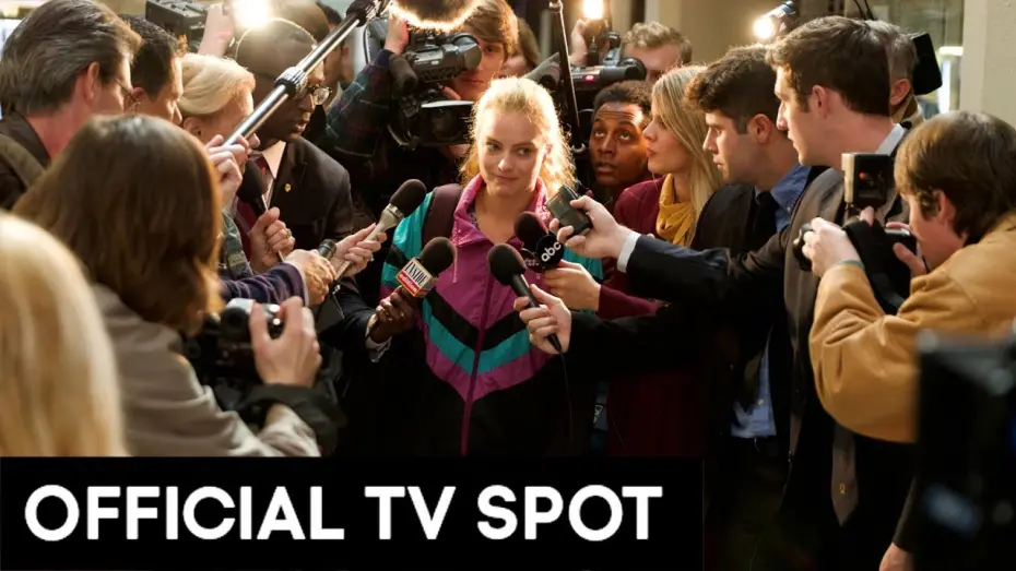 Watch film I, Tonya | LOVE, HATE & TRIPLE AXELS