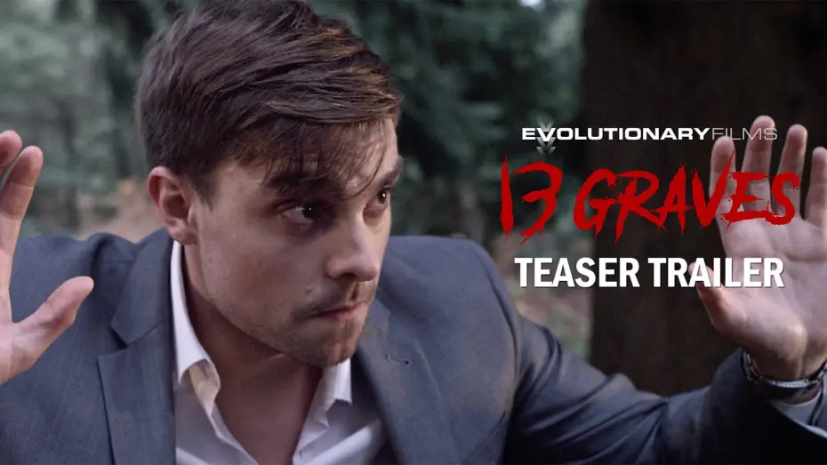 Watch film 13 Graves | Official Teaser