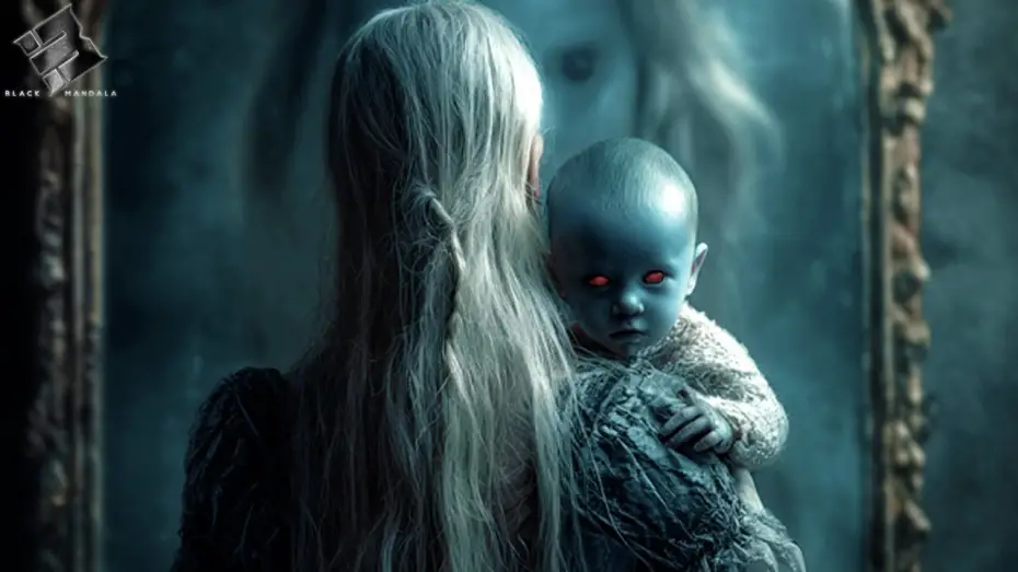 Watch film The Summoning of Baby Blue | Official Trailer