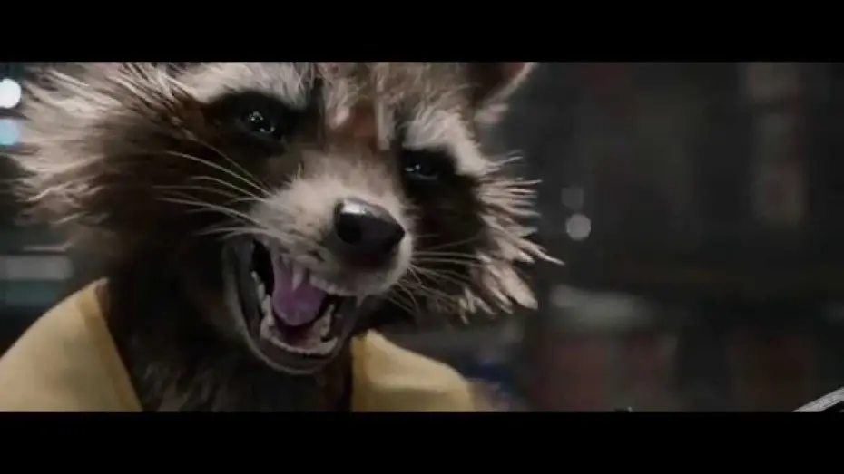 Watch film Guardians of the Galaxy | TV Spot 2
