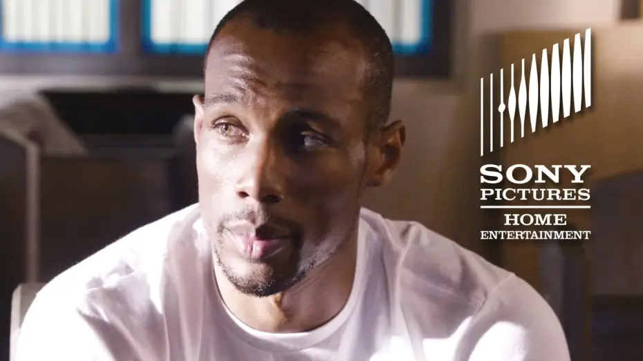 Watch film Slamma Jamma | SLAMMA JAMMA: Official Trailer - Available on Digital and DVD Now