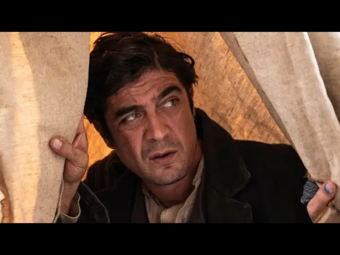Watch film Modì, Three Days on the Wing of Madness | Official Trailer 