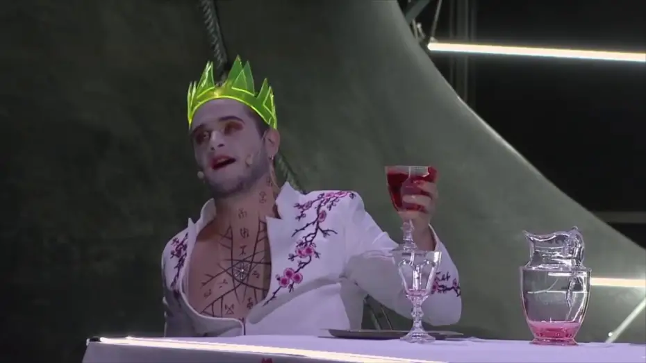 Watch film Thyeste | Thyeste teaser