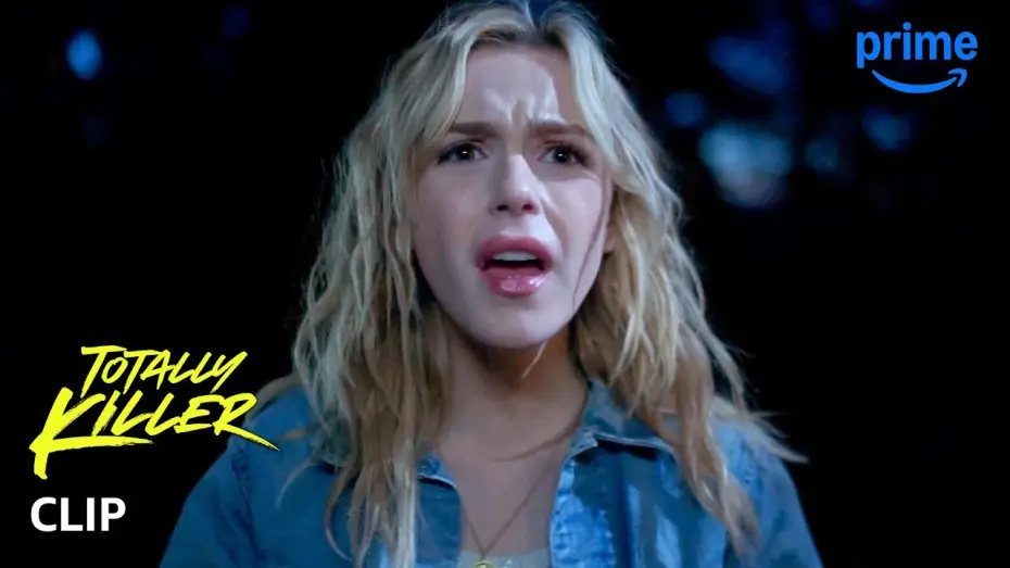 Watch film Totally Killer | The Night Before the Murder