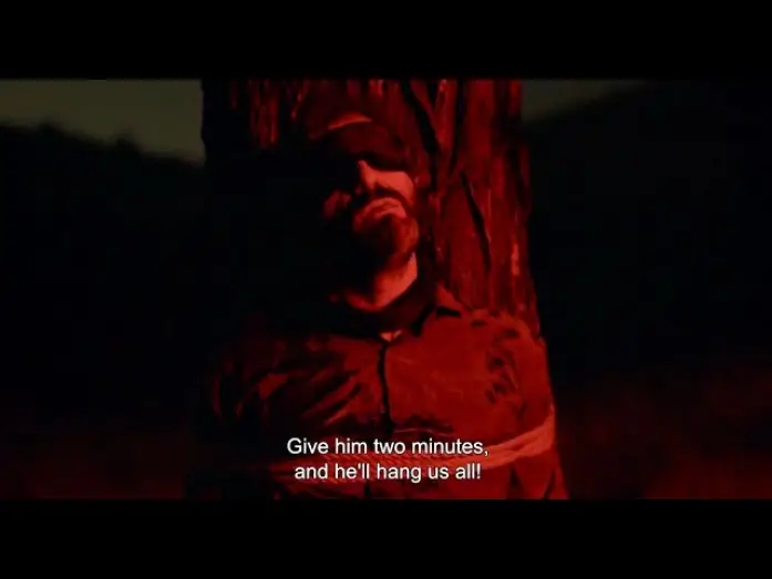 Watch film It Was Just an Accident | Trailer (English Subs)