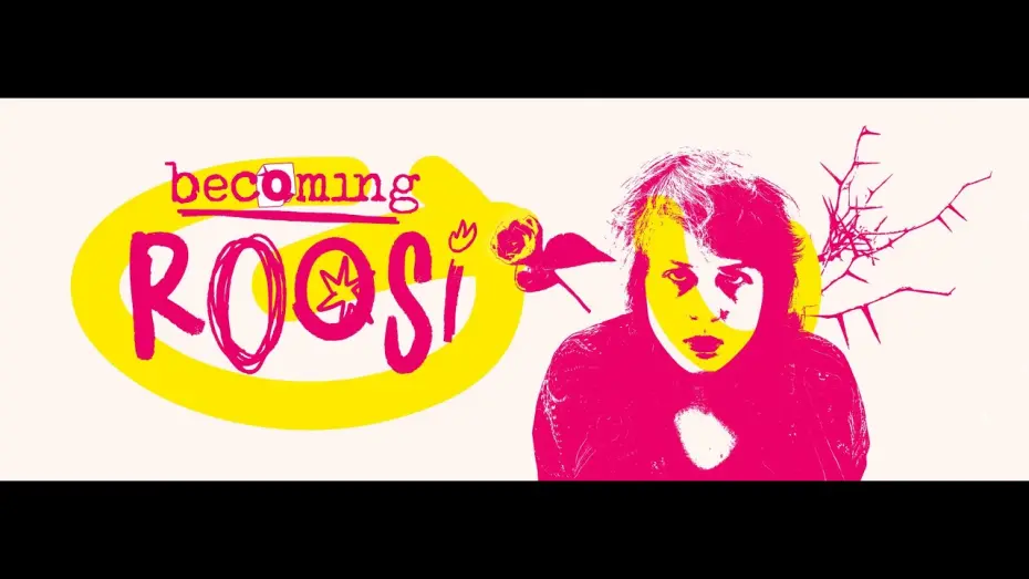 Watch film Becoming Roosi | "Becoming Roosi" treiler