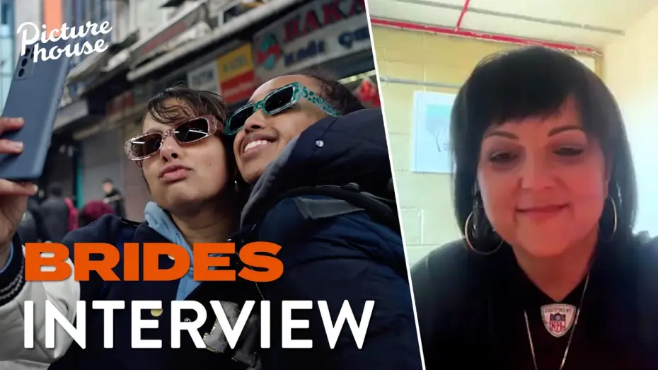 Watch film Brides | Interview with Director Nadia Fall