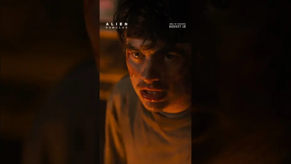 Watch film Alien: Romulus | Reborn