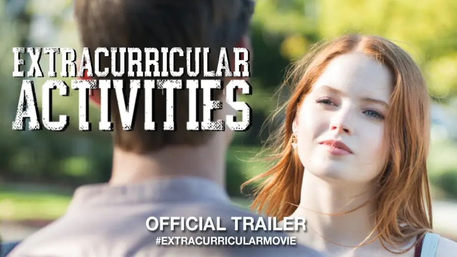 Watch film Extracurricular Activities | Extracurricular Activities (2019) | Official Trailer HD