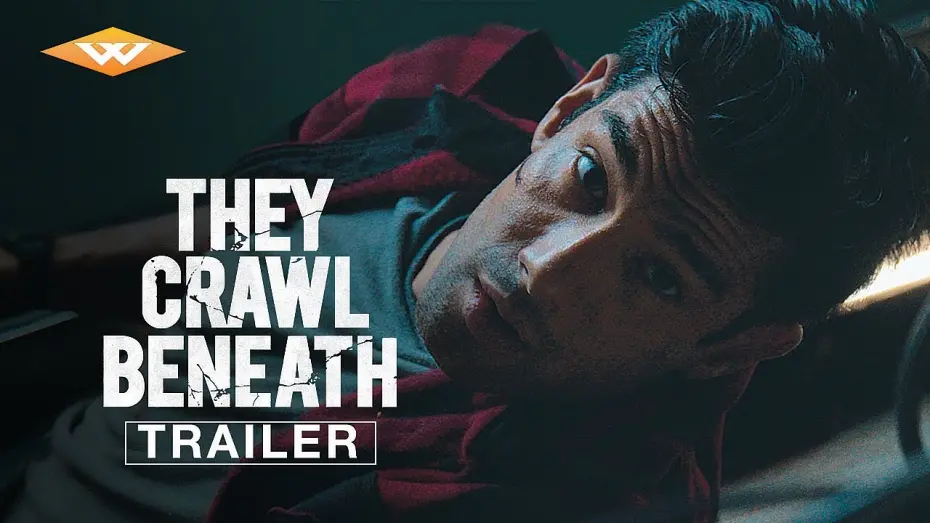 Watch film They Crawl Beneath | Official Trailer