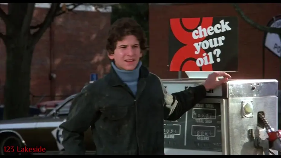 Watch film The Little Girl Who Lives Down the Lane | The Little Girl Who Lives Down The Lane filming locations Knowlton, Lac-Brome, Quebec, Canada, 1975