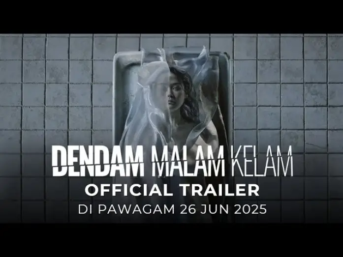 Watch film Dendam Malam Kelam | Dendam Malam Kelam (Official Trailer) Di Pawagam 26 Jun