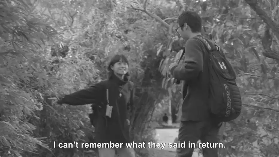 Watch film Last Words | LAST WORDS - trailer