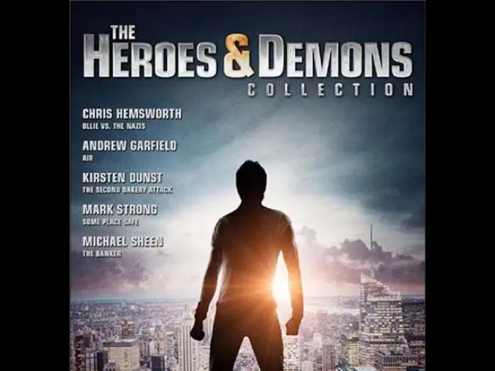 Watch film Heroes and Demons | HEROES & DEMONS - Trailer