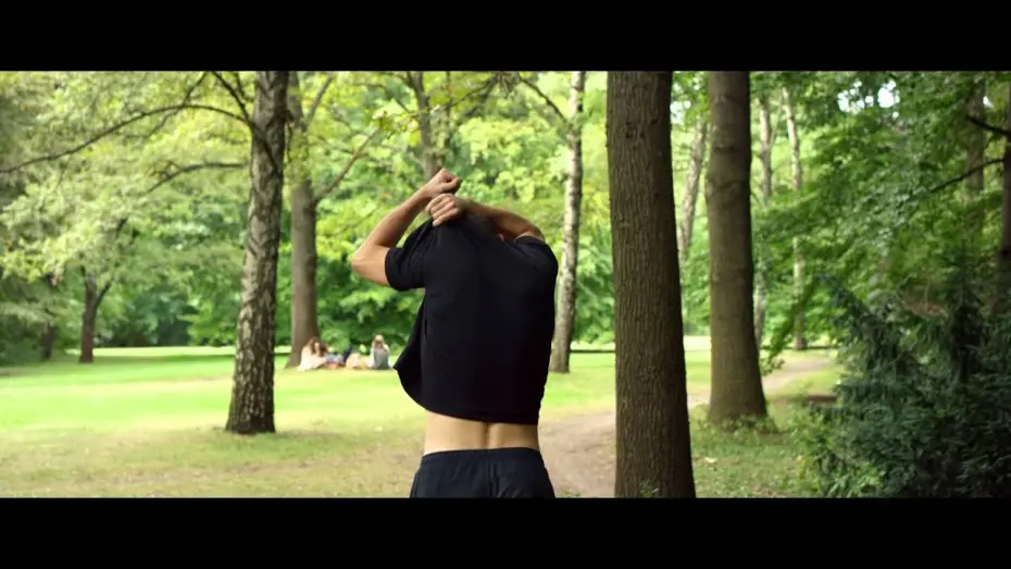 Watch film Where Are You Going, Habibi? | Where are you going, Habibi? - teaser